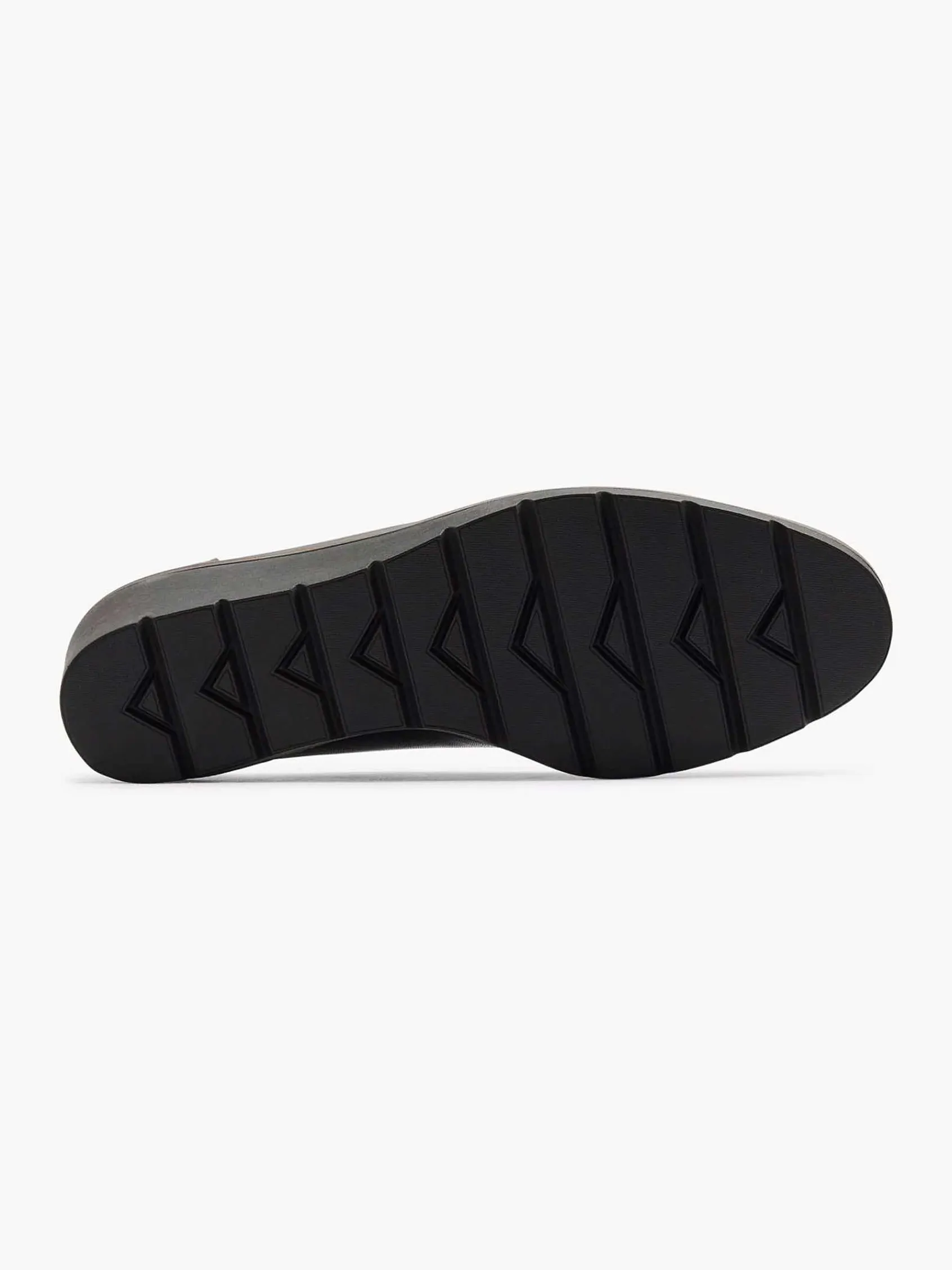 Pumps|Graceland Donkerblauwe Pump Sleehak