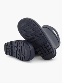 Jongensschoenen|Landrover Donkerblauwe Regenlaars