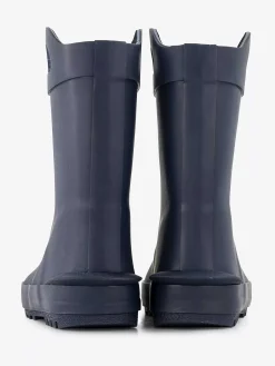 Jongensschoenen|Landrover Donkerblauwe Regenlaars