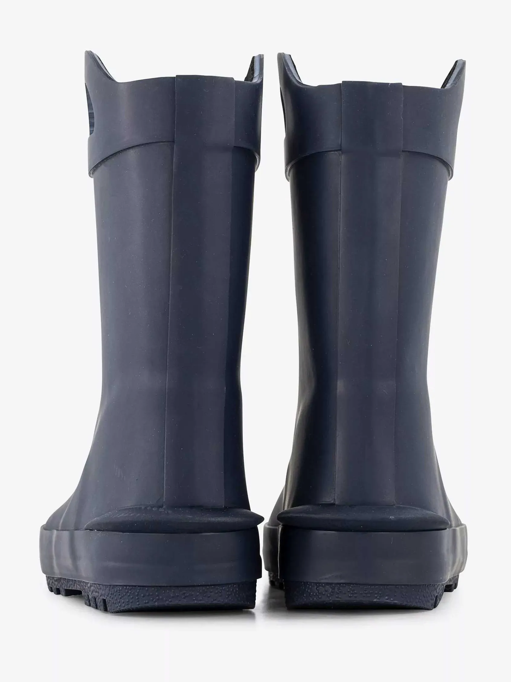 Jongensschoenen|Landrover Donkerblauwe Regenlaars
