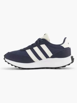 Babyschoenen|adidas Donkerblauwe Run 70 S K