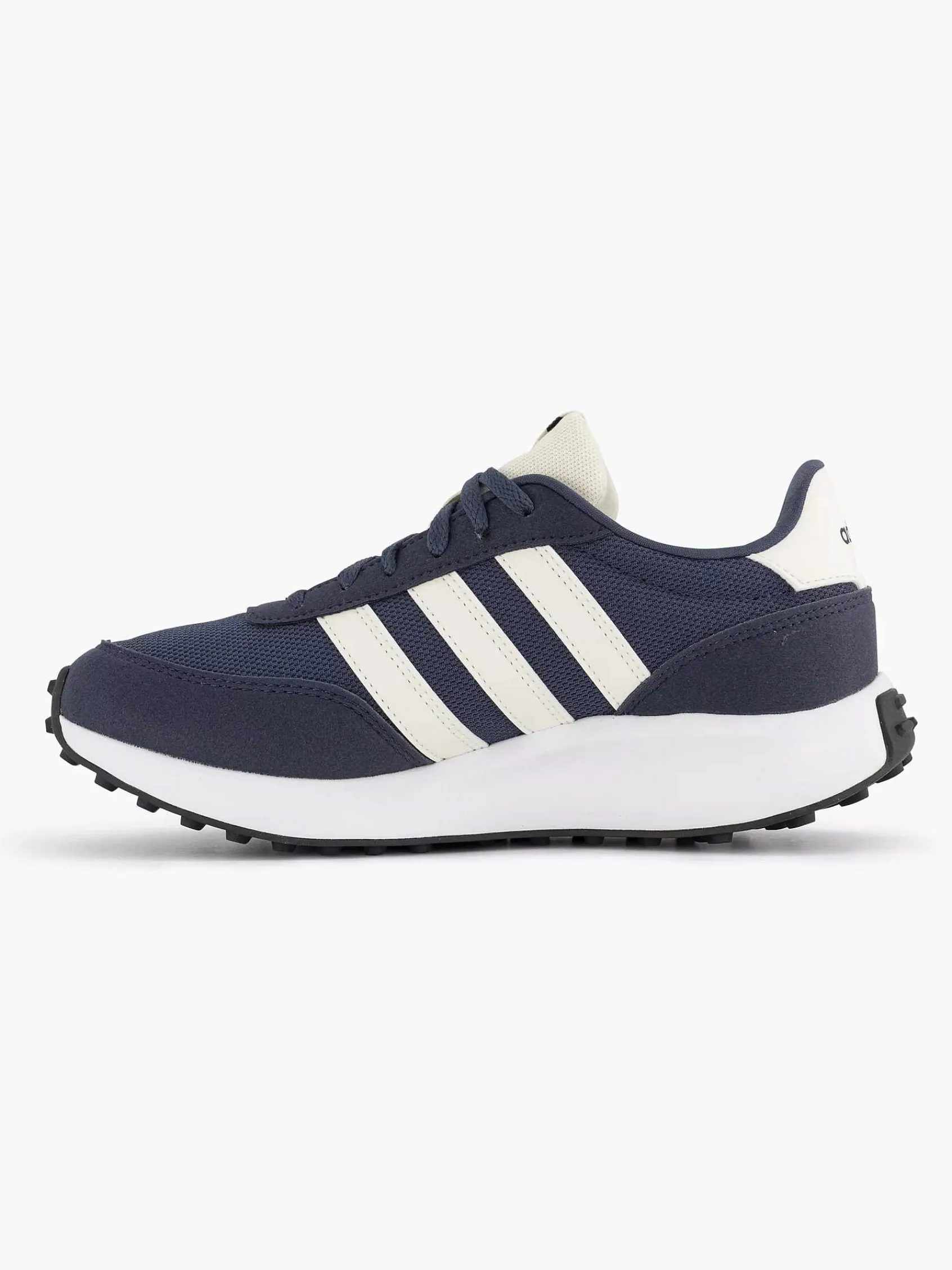 Babyschoenen|adidas Donkerblauwe Run 70 S K