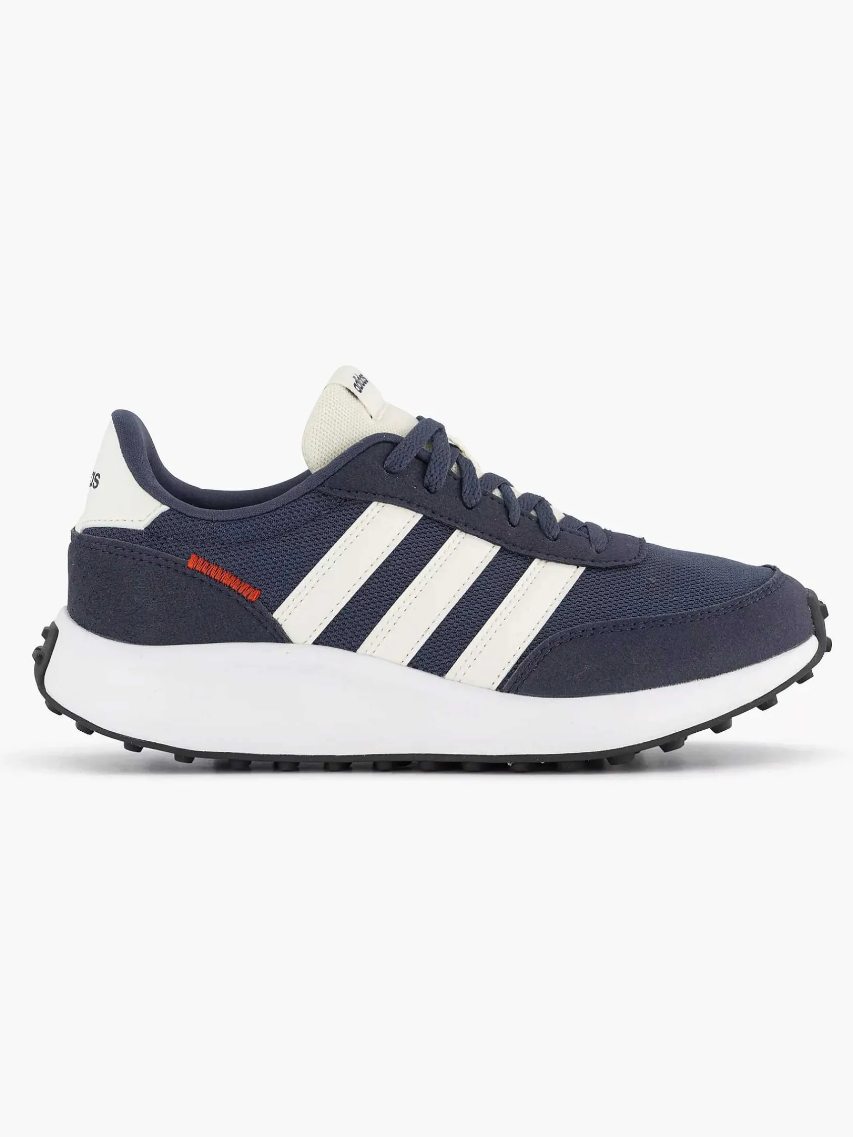 Babyschoenen|adidas Donkerblauwe Run 70 S K