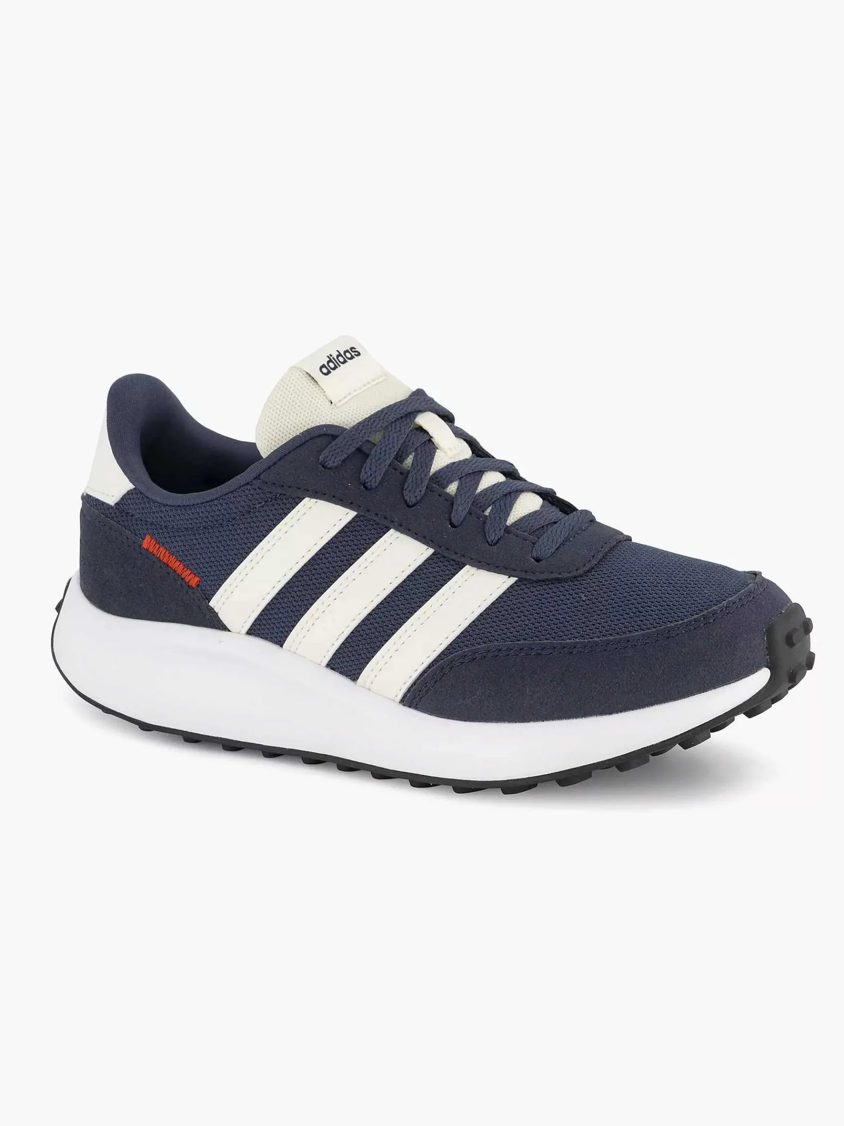 Babyschoenen|adidas Donkerblauwe Run 70 S K