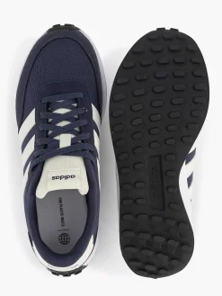 Babyschoenen|adidas Donkerblauwe Run 70 S K