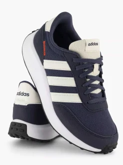Babyschoenen|adidas Donkerblauwe Run 70 S K