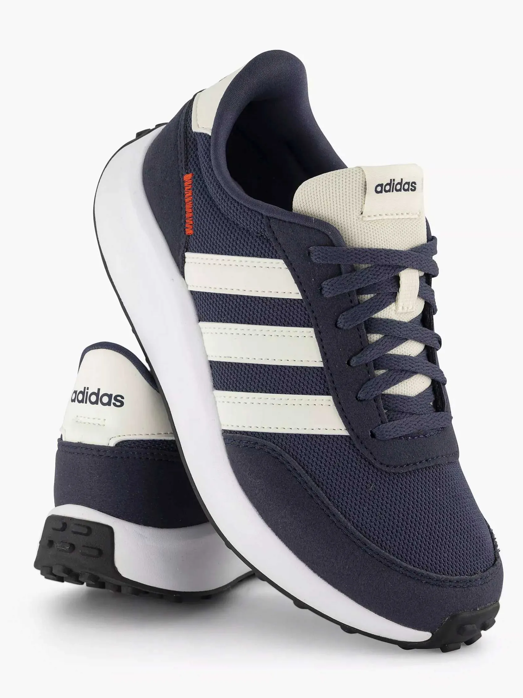 Babyschoenen|adidas Donkerblauwe Run 70 S K