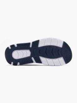 Jongensschoenen|FILA Donkerblauwe Sandaal