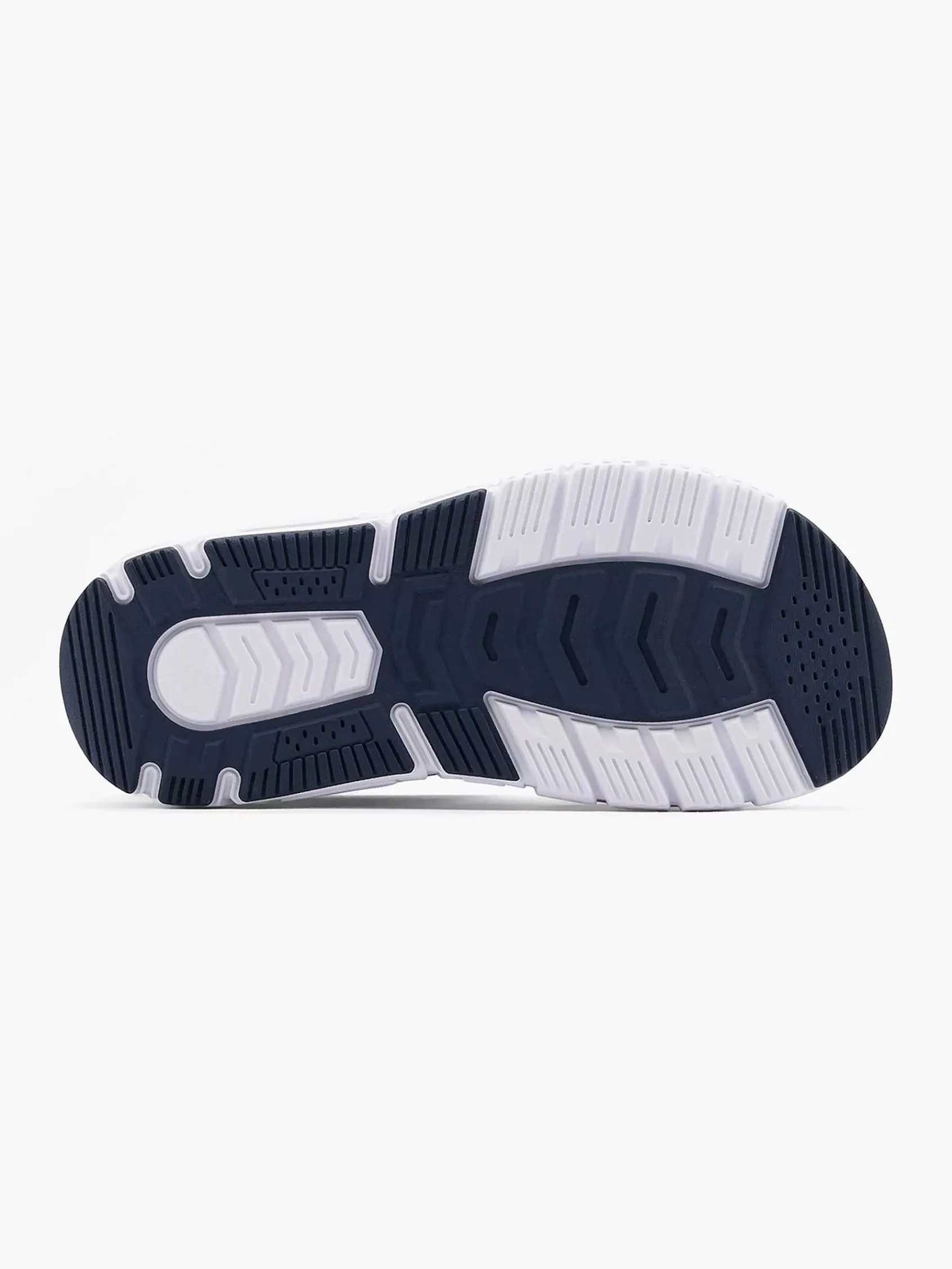 Jongensschoenen|FILA Donkerblauwe Sandaal