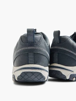 Instappers|Graceland Donkerblauwe Sneaker