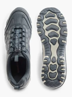 Instappers|Graceland Donkerblauwe Sneaker