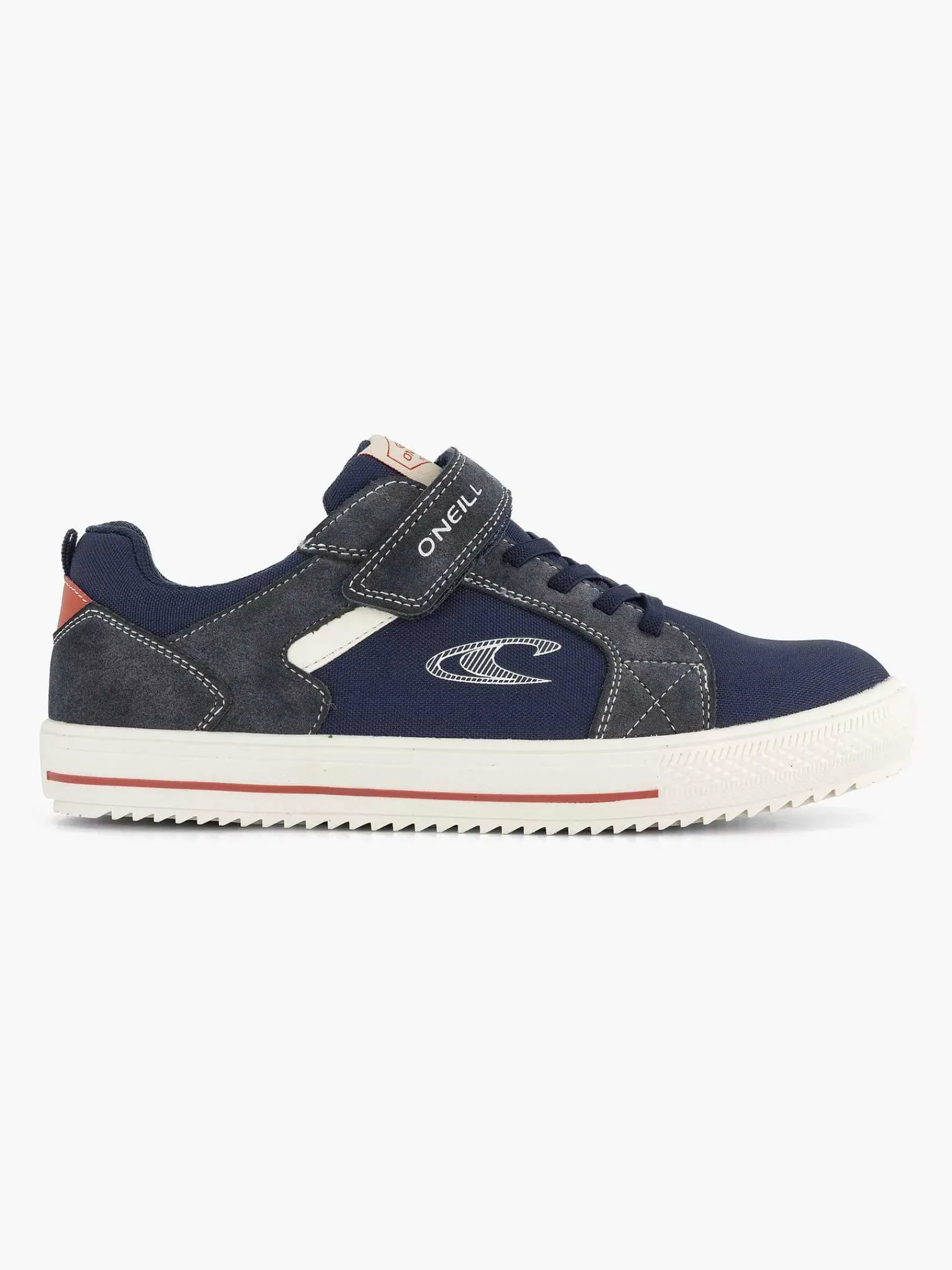 Jongensschoenen|O'Neill Donkerblauwe Sneaker
