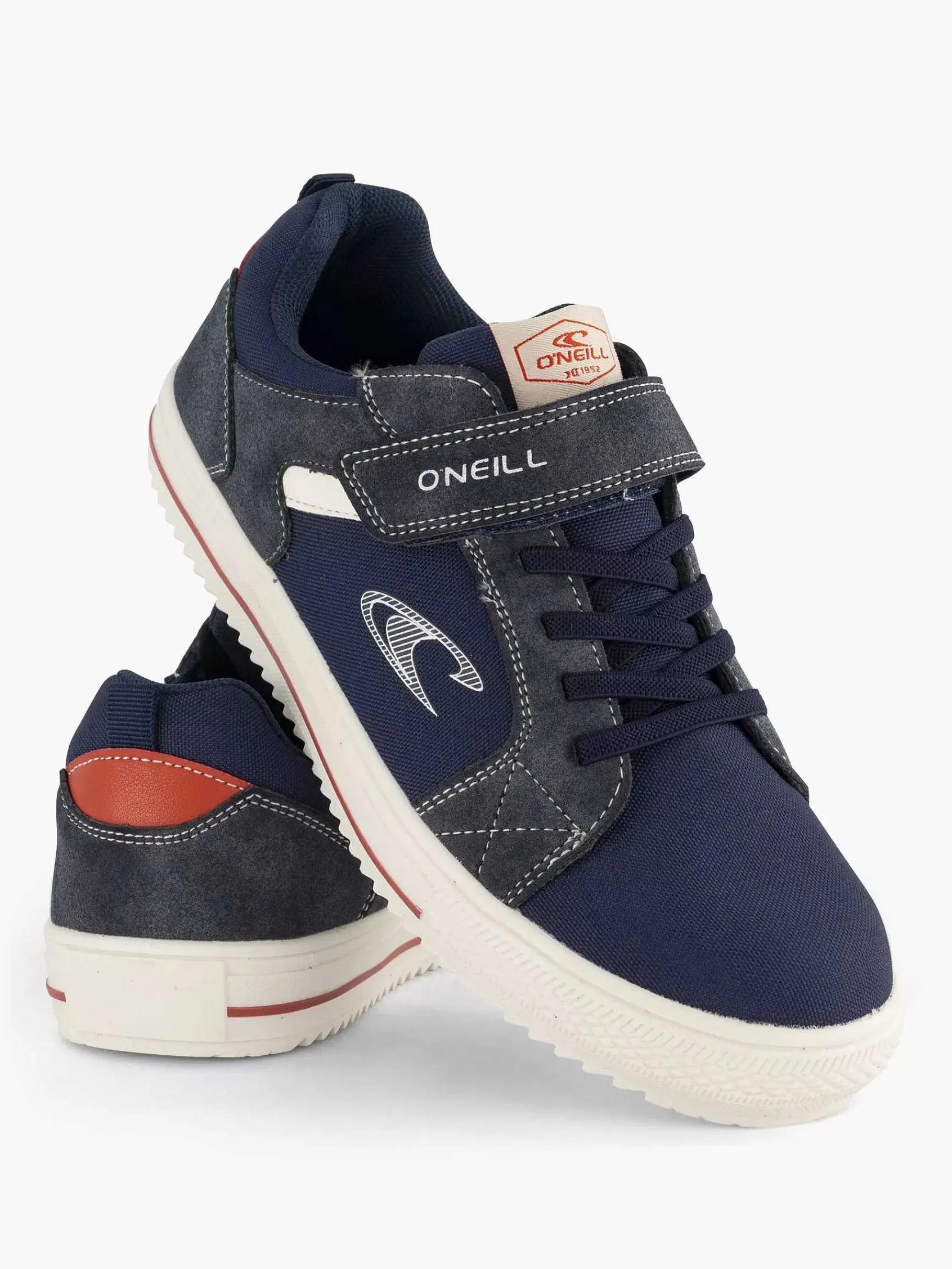 Jongensschoenen|O'Neill Donkerblauwe Sneaker
