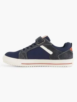 Jongensschoenen|O'Neill Donkerblauwe Sneaker
