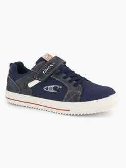 Jongensschoenen|O'Neill Donkerblauwe Sneaker