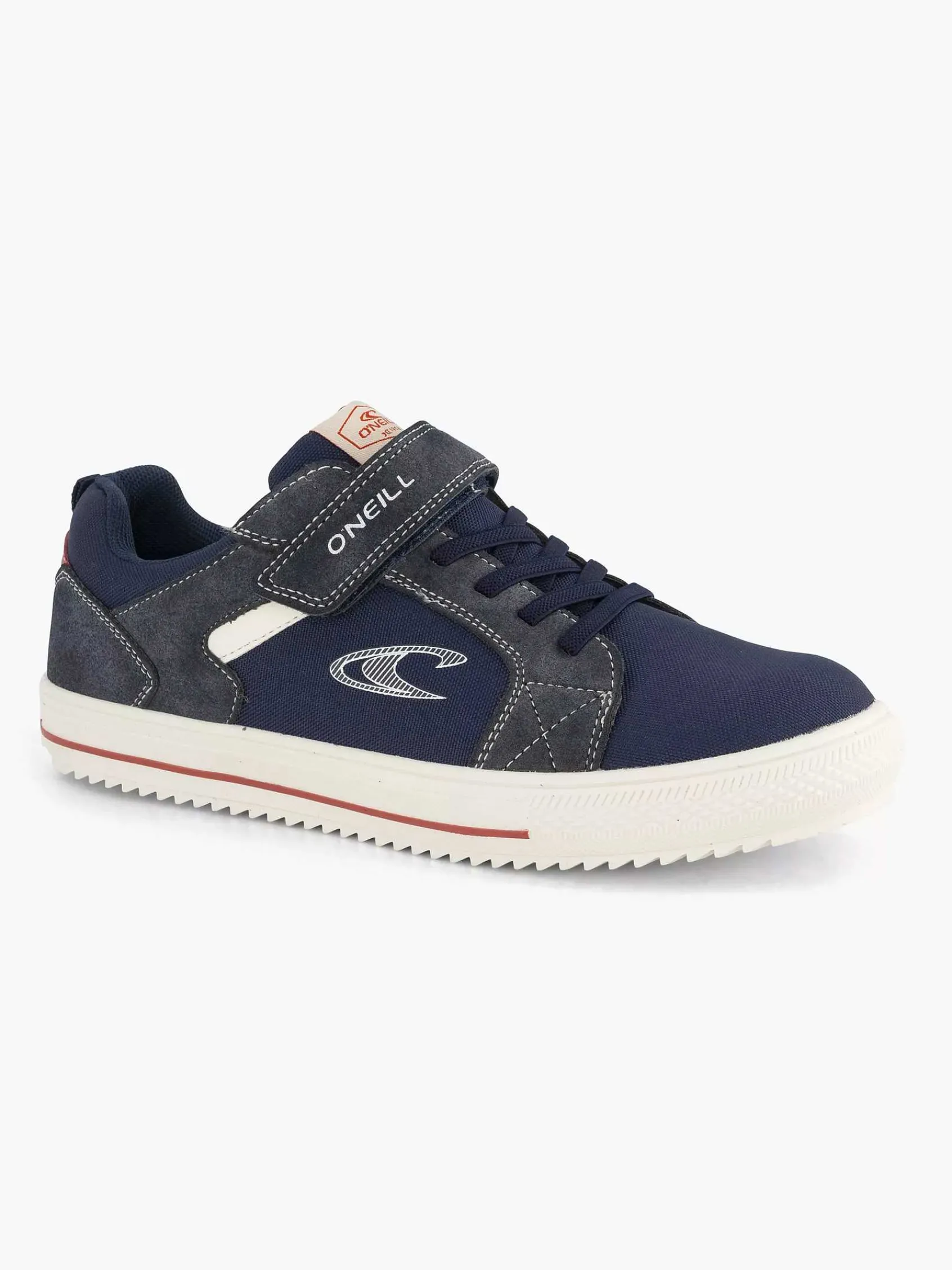 Jongensschoenen|O'Neill Donkerblauwe Sneaker