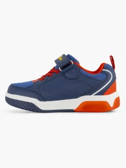 Jongensschoenen|Spiderman Donkerblauwe Sneaker
