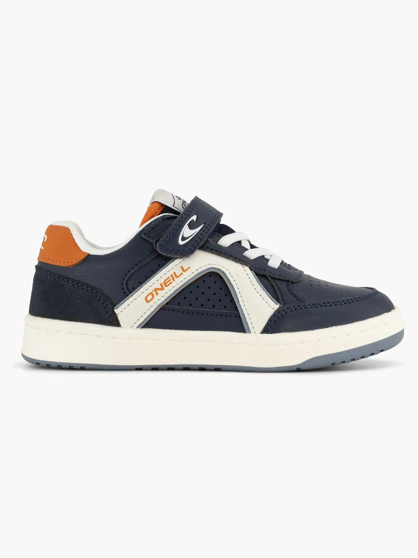 Jongensschoenen|O'Neill Donkerblauwe Sneaker