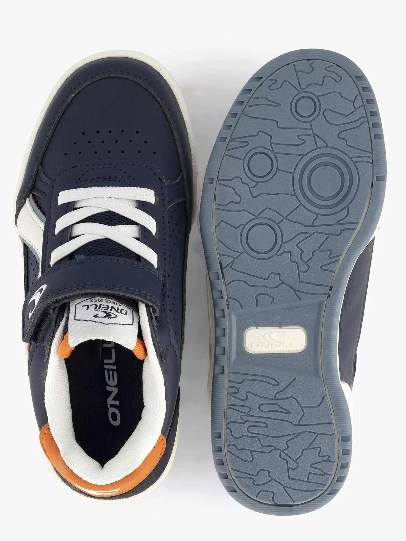Jongensschoenen|O'Neill Donkerblauwe Sneaker