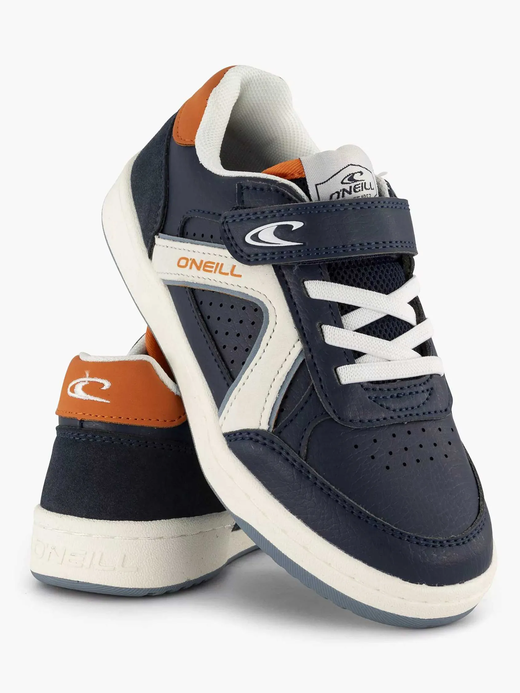 Jongensschoenen|O'Neill Donkerblauwe Sneaker