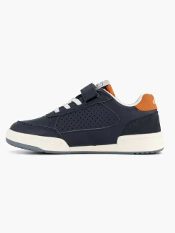 Jongensschoenen|O'Neill Donkerblauwe Sneaker