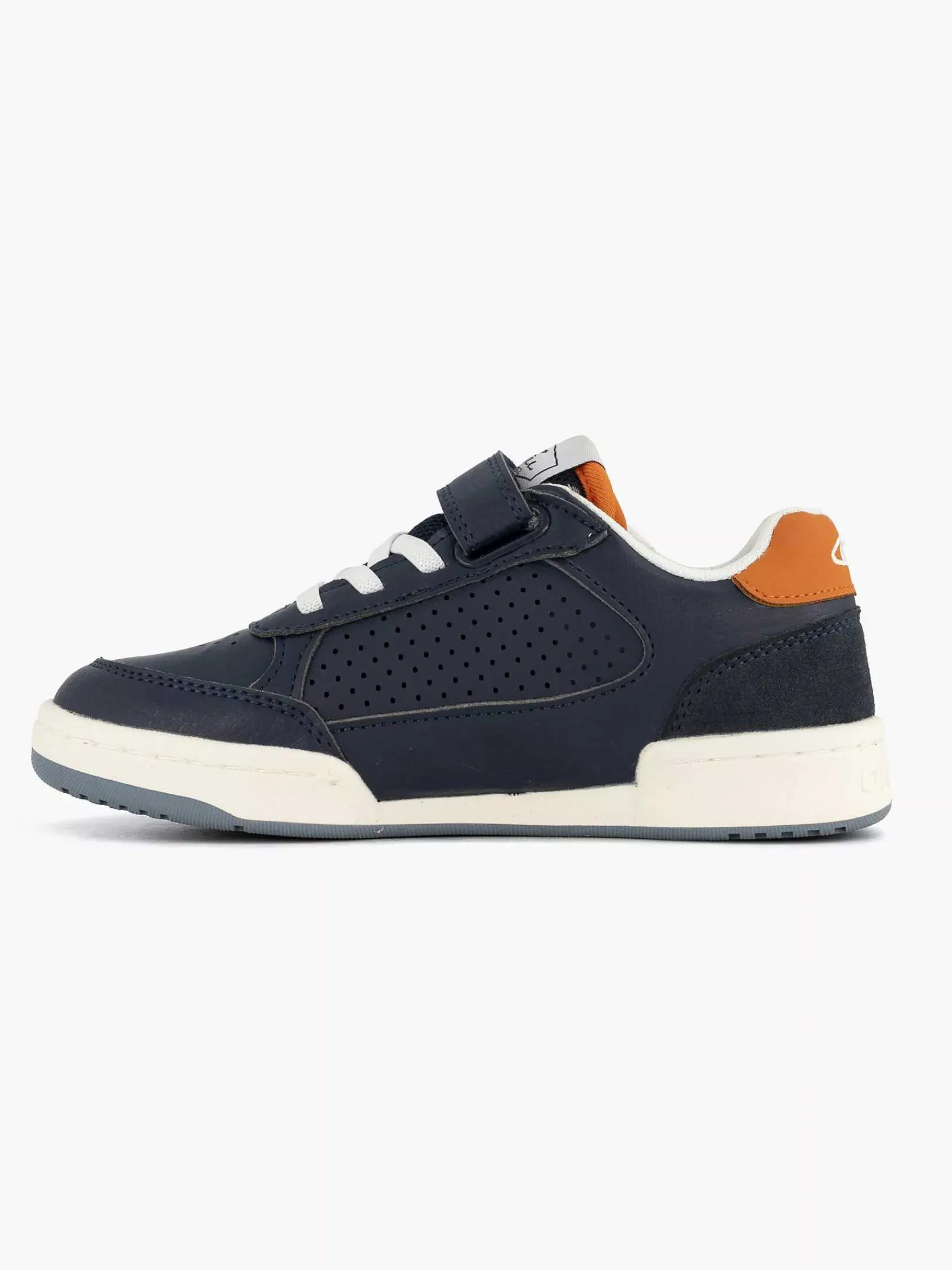 Jongensschoenen|O'Neill Donkerblauwe Sneaker