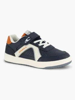 Jongensschoenen|O'Neill Donkerblauwe Sneaker