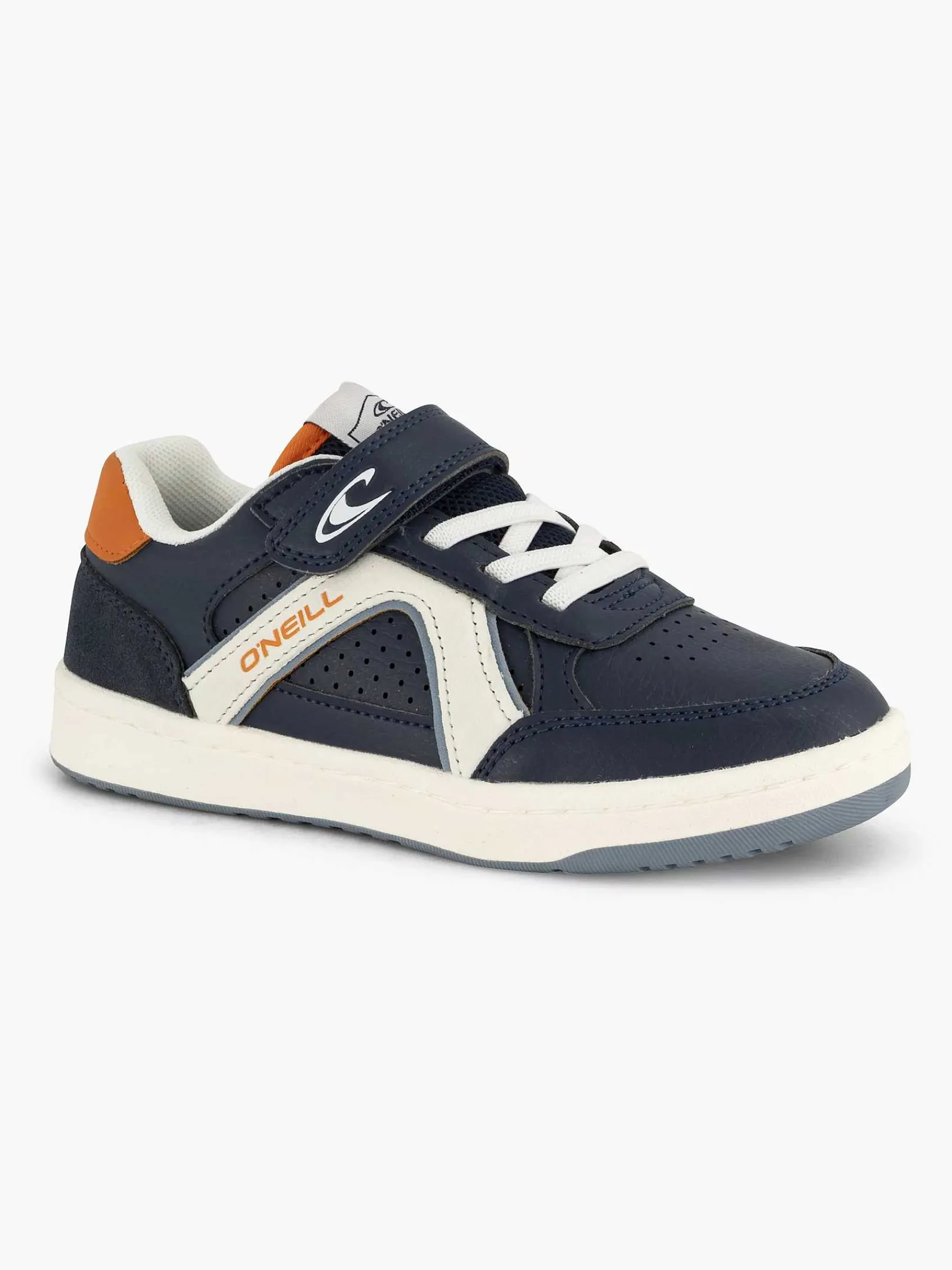 Jongensschoenen|O'Neill Donkerblauwe Sneaker