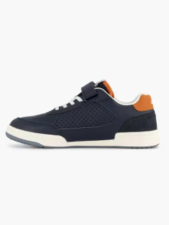 Jongensschoenen|O'Neill Donkerblauwe Sneaker