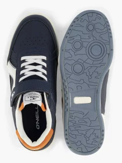 Jongensschoenen|O'Neill Donkerblauwe Sneaker