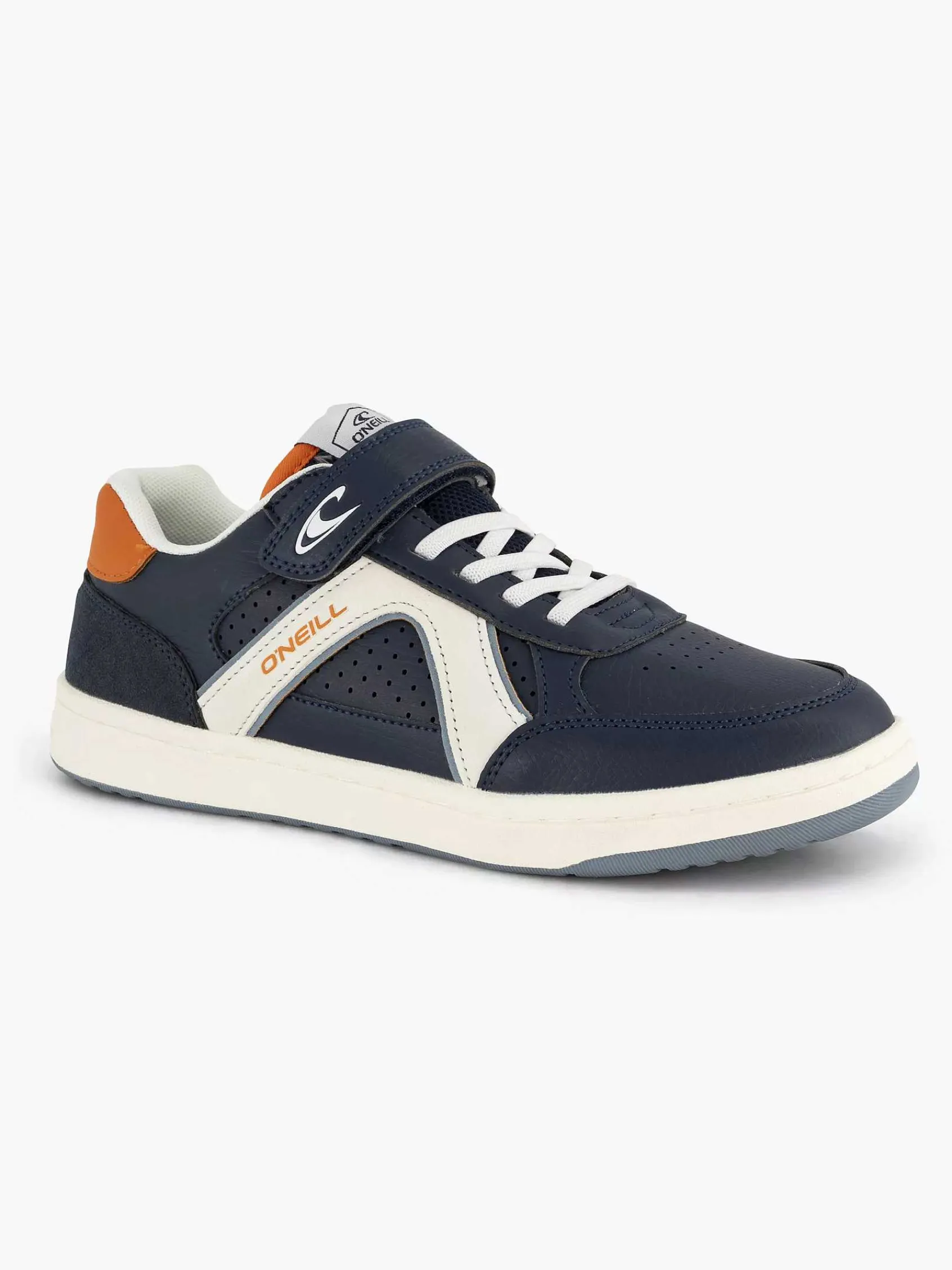 Jongensschoenen|O'Neill Donkerblauwe Sneaker