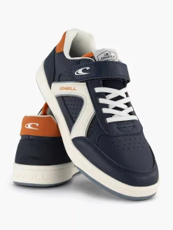 Jongensschoenen|O'Neill Donkerblauwe Sneaker