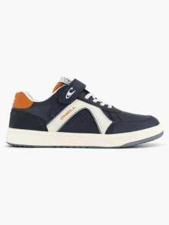 Jongensschoenen|O'Neill Donkerblauwe Sneaker
