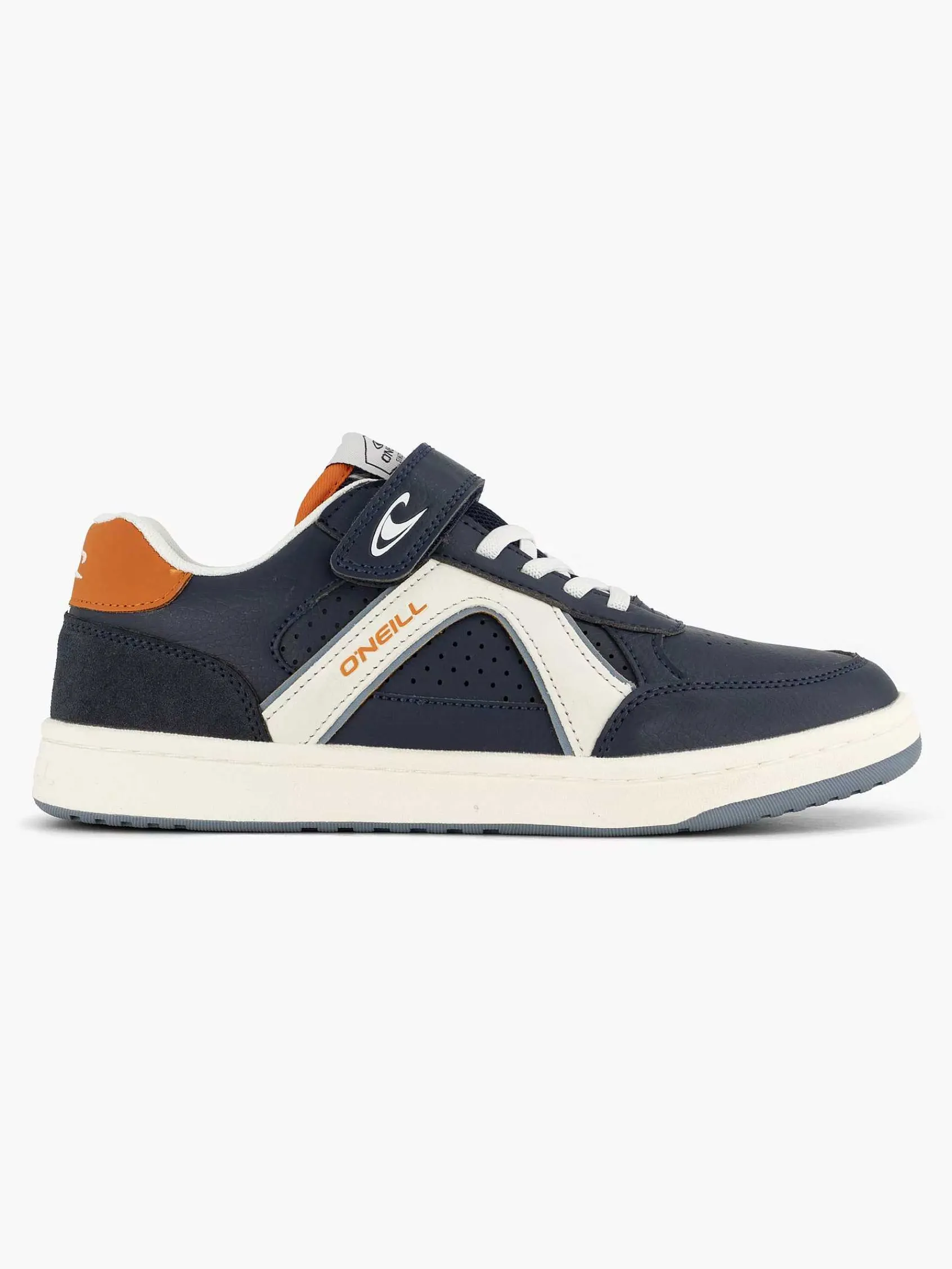 Jongensschoenen|O'Neill Donkerblauwe Sneaker
