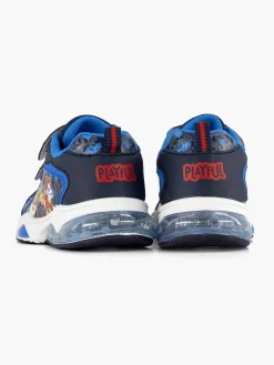 Jongensschoenen|PAW Patrol Donkerblauwe Sneaker