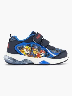 Jongensschoenen|PAW Patrol Donkerblauwe Sneaker
