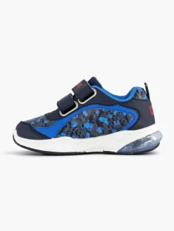 Jongensschoenen|PAW Patrol Donkerblauwe Sneaker