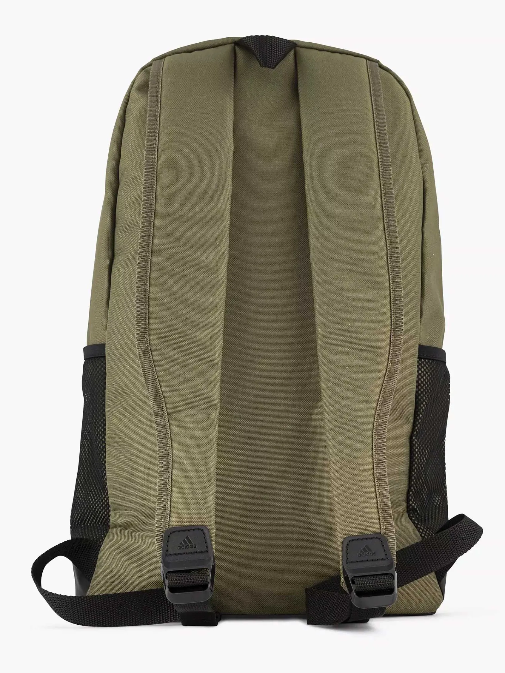 Online Exclusive Accessoires|adidas Donkergroene Linear Bp