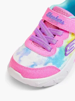 Jongensschoenen|Skechers Gekleurde Cassia - Glitter Sky
