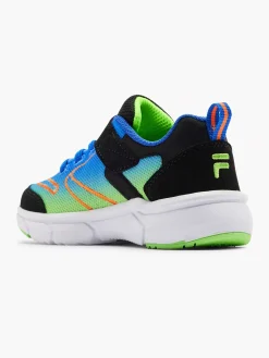 Jongensschoenen|FILA Gekleurde Chunky Sneaker