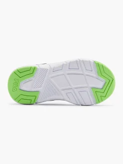 Jongensschoenen|FILA Gekleurde Chunky Sneaker
