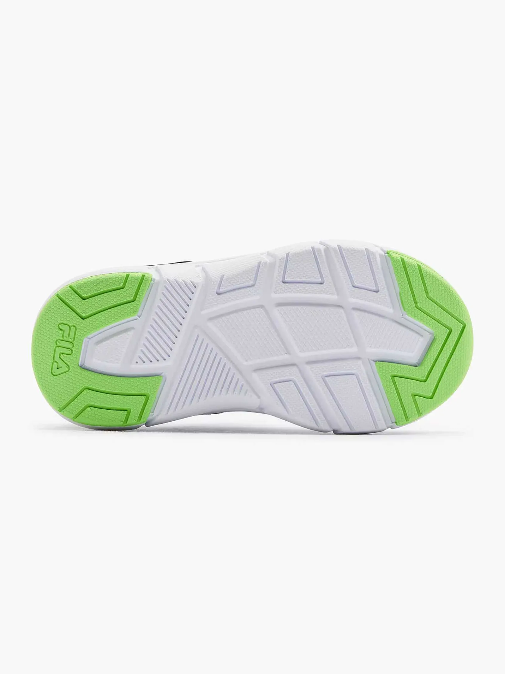 Jongensschoenen|FILA Gekleurde Chunky Sneaker