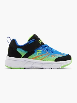 Jongensschoenen|FILA Gekleurde Chunky Sneaker