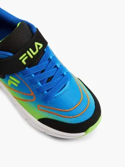 Babyschoenen|FILA Gekleurde Chunky Sneaker