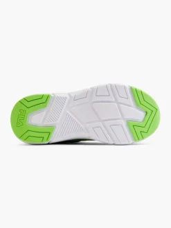 Babyschoenen|FILA Gekleurde Chunky Sneaker
