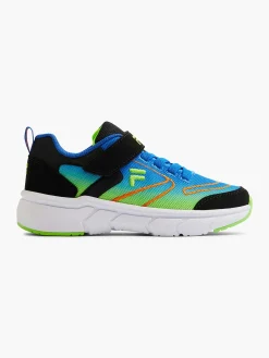 Babyschoenen|FILA Gekleurde Chunky Sneaker