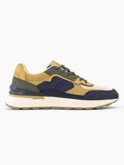 Sneakers|Oxmox Gekleurde Chunky Sneaker
