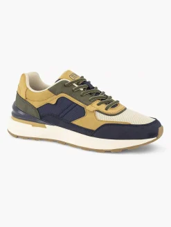 Sneakers|Oxmox Gekleurde Chunky Sneaker