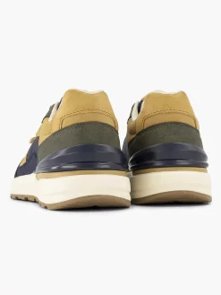 Sneakers|Oxmox Gekleurde Chunky Sneaker