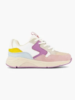 Jongensschoenen|Graceland Gekleurde Chunky Sneaker